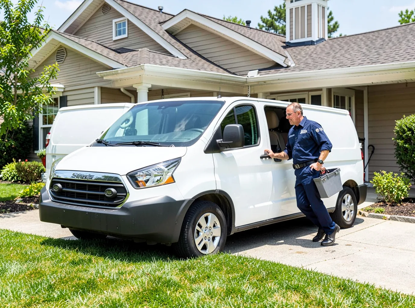 Emergency Plumber company in Marne, MI