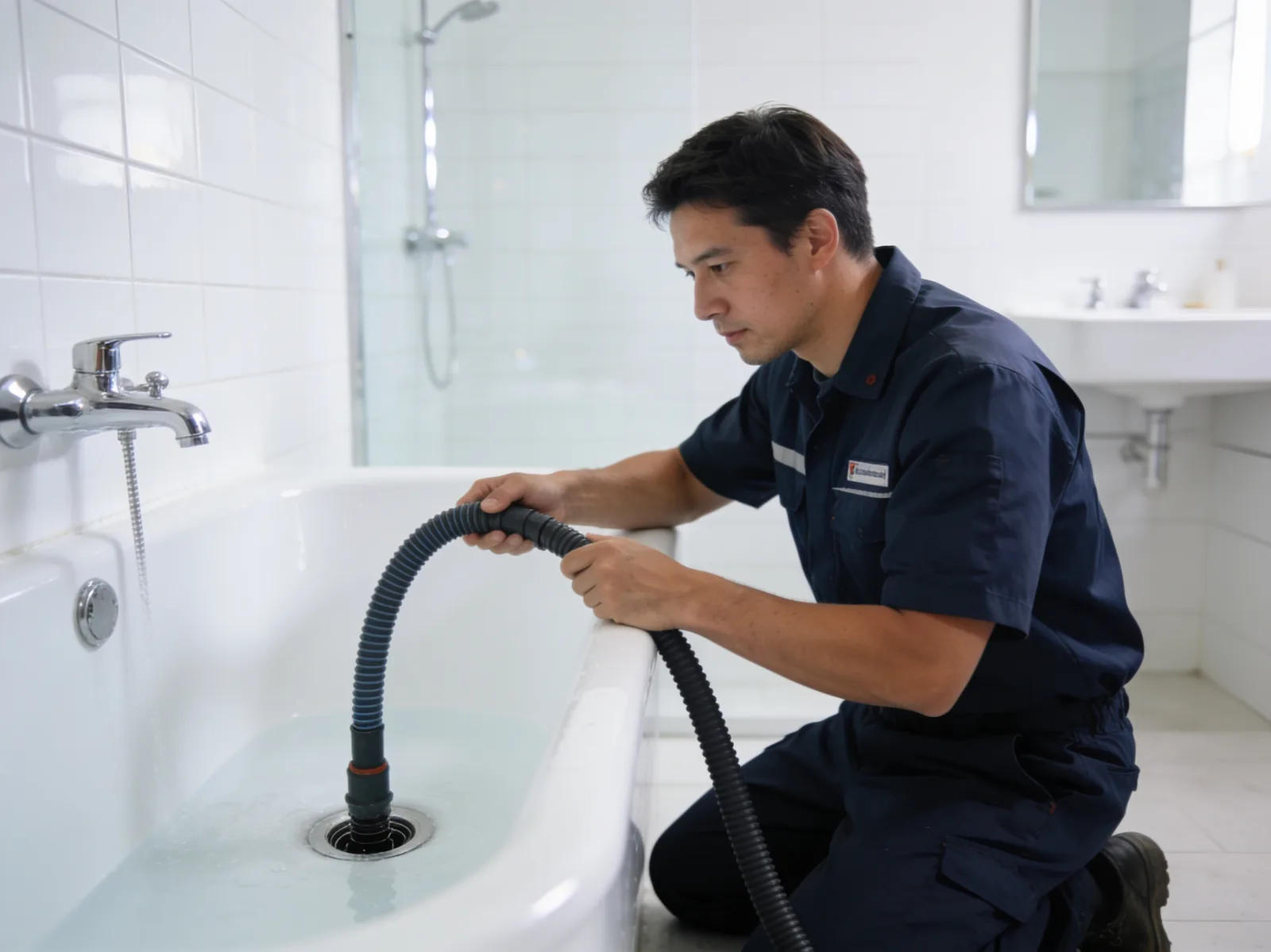 Emergency Plumber Marne, MI FAQs
